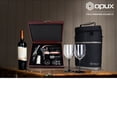 thumbnail image 7 of OPUX Premium Rabbit Wine Opener Set | Wine Tool Accessories with Rabbit Corkscrew Opener, Aerator, Stopper, Foil Cutter | Wine Bottle Opener Kit Gift Box for Housewarming, 7 of 7