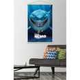 thumbnail image 2 of Disney Pixar Finding Nemo - One Sheet Wall Poster with Wooden Magnetic Frame, 22.375" x 34", 2 of 3
