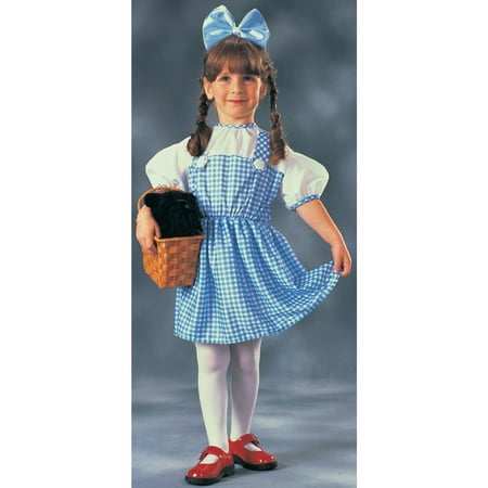 Wizard of Oz Dorothy Toddler Infant