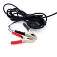 thumbnail image 4 of Fuel Pump Portable Electric Engine Oil Pump Diesel Pump Fuel Transfer Pump, 4 of 8