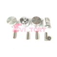 Engine Rebuild Kits For Kubota V1502 Overhaul Pistons Piston Ring