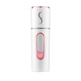 thumbnail image 1 of Humidificador de vapor facial con niebla fina para el cuidado de la piel Hidratante Limpieza de p Abanopi Vaporizador facial, 1 of 7