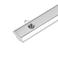 thumbnail image 4 of Unique Bargains Straight Line Connector, 7' Joint Bracket for 4040 Series T Slot 8mm Aluminum Extrusion Profile, 2 Pcs, 4 of 4