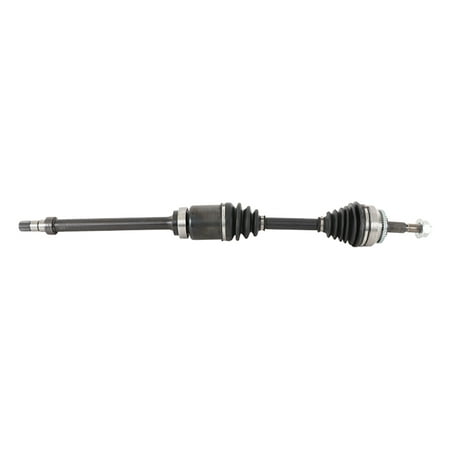 New CV Axle for Volvo 40 01 02 03 04 2001 2002 2003 2004 4 CYL Front Passenger Side 86027422