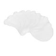Eye Mask Paper Soft High Absorbent Irritating Free Pure Cotton Eye Pad