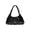 Black, variant on Womens Crossbody Purse 2026 Womens Faux Leather Studded Top Handle Shoulder Bag, Punk Underarm Handheld Messenger Purse