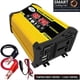 thumbnail image 4 of DC12V to AC 220V 4000W Car Inverter LED Display 2 USB Power Converter, 4 of 5