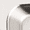 Satin Nickel, variant on Kwikset Halo Touchscreen Wi-Fi Smart Deadbolt Hardware Lock with Smartkey Satin Nickel