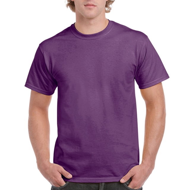 Hammer T-Shirt, L, Sport Violet
