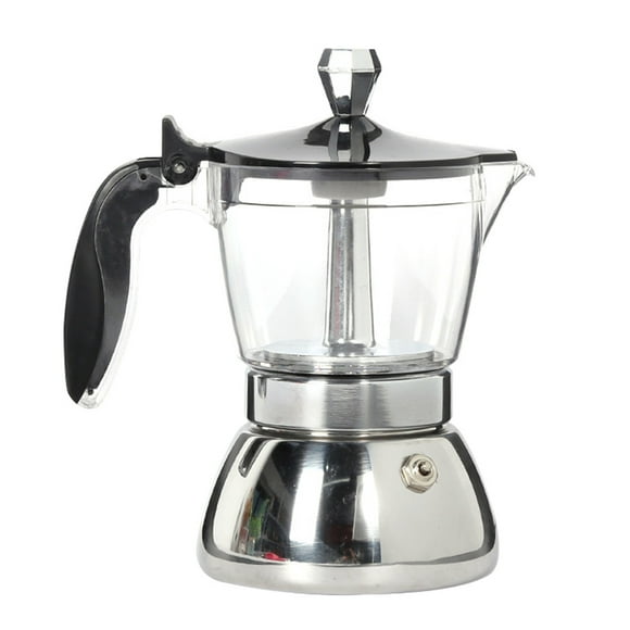 Greca Coffee Maker