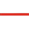 Berwick Offray Satin 5/8" Saddle Red Ribbon, 9 Ft.
