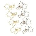 thumbnail image 1 of Small Binder Clips, Multipurpose Binder Clips Cartoon 100 Pcs  For Office, 1 of 8