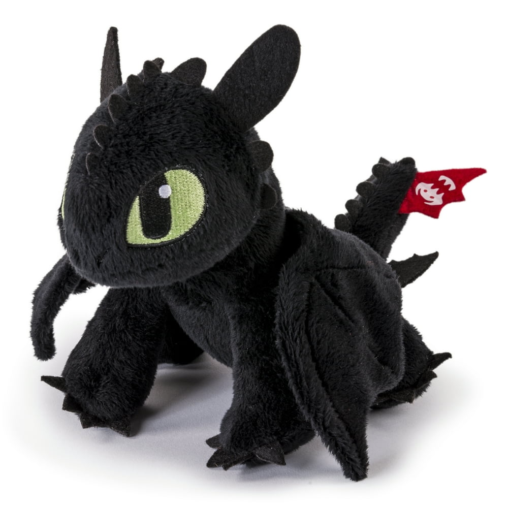walmart stuffed dragon