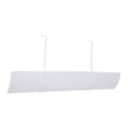 thumbnail image 4 of Luzkey Retractable Air Conditioner Deflector Air Cooled Baffle Anti Direct Blowing for Household Telescopic Wind Direction Baffle, 4 of 8
