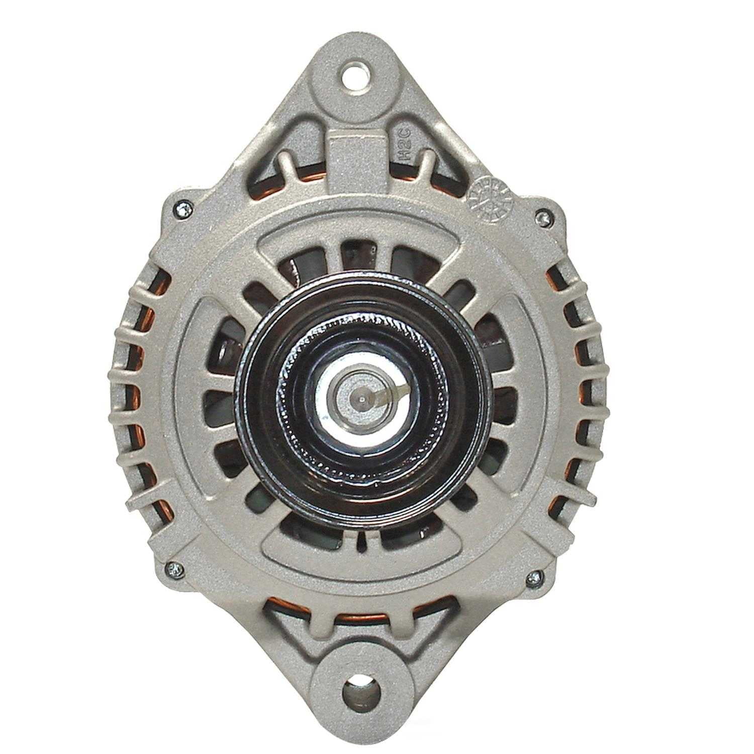 FVP Professional 13825 Alternator Standard