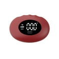 thumbnail image 1 of Digital Grip Strength Tester Hand Grip Strength Enhancer Up To 180kg For Finger Grip Strength Training, 1 of 8