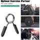 thumbnail image 1 of Apertura 3 cm clip cabeza barra barra resorte clip mancuerna anti-aflojamiento hebilla accesorios (4pcs ShuxiuWang 8390605808487, 1 of 1