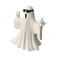 thumbnail image 2 of Figura fantasma de Halloween, estatua fantasma, decoración de terror, adorno de escultura aterrador Gafas fantasma, 2 of 9