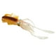 thumbnail image 2 of 15,5 cm 20g calamar biónico señuelos de pesca en el mar cebo Wobbler Artificial (oro), 2 of 5