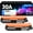 30A Toner-4 Pack, variant on TN820 Toner Cartridge High Yield Black 2-Pack Compatible with Brother TN-820 TN850 TN820 TN890 HL-L6200DW L6200DWT L5100DN L5200DW L6400DW MFC-L5800DW L5700DW L6700DW L6800DW DCP-L5600DN