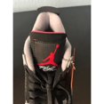 thumbnail image 4 of Jordan 4 retro bred 2019 DS Rouge/noir, 4 of 5