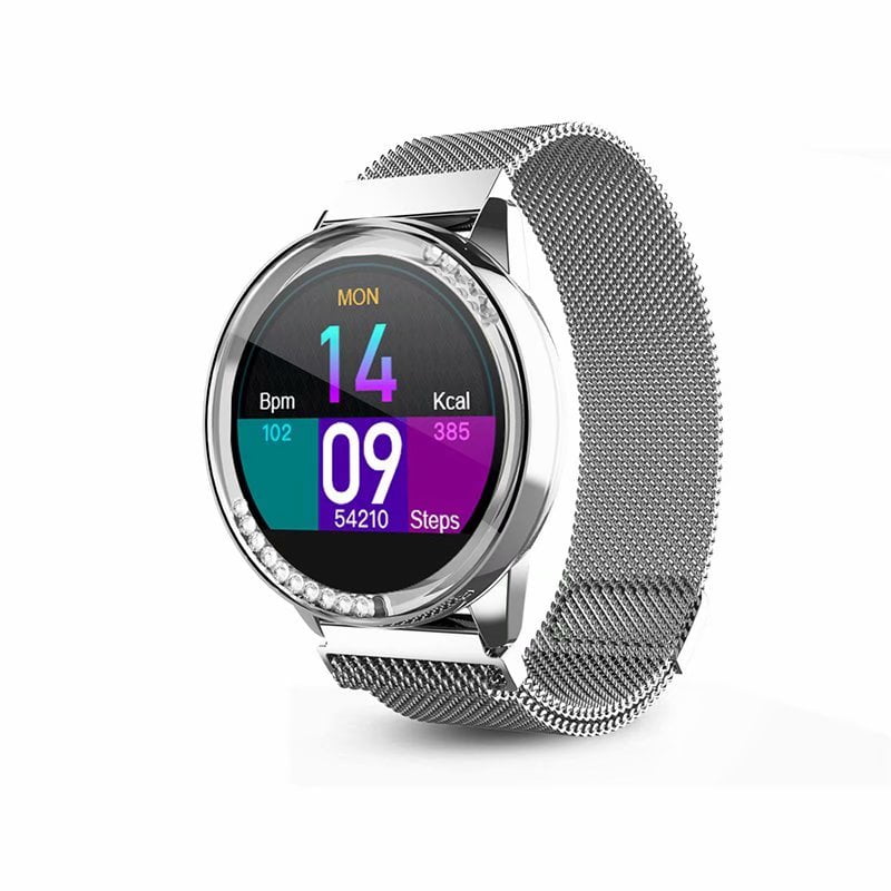 ip68 waterproof smart watch