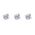thumbnail image 1 of Sidaley IPX7 Auriculares impermeables compatibles con Bluetooth Ejercicio Auriculares internos Reducción de ruido Auriculares inalámbricos con Type1 NO1, 1 of 6