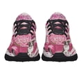 thumbnail image 5 of Dog Valentine Border Collie Dog Shoes Sneakers Black Size 7, 5 of 7
