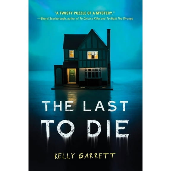 The Last to Die, (Paperback)