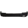thumbnail image 4 of For 96-98 Grand Cherokee Limited Front Bumper Cover Assembly w/Fog CH1000842, 4 of 5