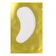 thumbnail image 4 of Eye Pads for Lash Extensions Customized Lash Tape, Anti-slip Professional Flexible Refresh No  Home Individuals Beginners for Stylist Actor, 4 of 8