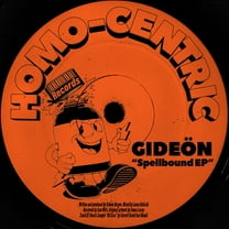 Gideon - Spellbound - Music & Performance - Vinyl