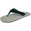 Reef Mens Quencha TQT Thong Flip Flop Sandal Shoes