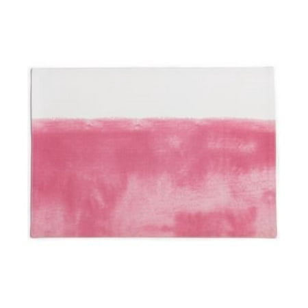 

Homewear Proteus Pink Cotton Placemats Set of 4