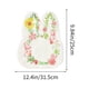 thumbnail image 3 of Decoraciones de Pascua, adornos de Pascua, decoración para fiestas, platos de papel, servilletas, platos desechables para fiestas de cumpleaños, impresión de dibujos animados, lindos conejos, serville, 3 of 6