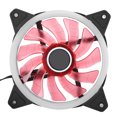 thumbnail image 2 of Ensemble de Refroidissement d'Ordinateur, Refroidisseur de CPU 2011 Ultra-Silence Radiateur CPU Refroidisseur de Précision Conçu, 2 of 14