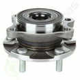 thumbnail image 5 of Geelife For Corolla iM HS250h Prius V RAV4 iM tC xB Pair Front Wheel Hub Assembly 513257, 5 of 6