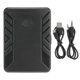 thumbnail image 2 of Control De Audio De Alta El Adaptador De Audio Inalámbrico De 3,5 Mm Para Música Para Oficina En Casa, 2 of 7