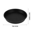thumbnail image 3 of MasteelfCA 7Pcs Air Fryer Accessories Deep Frying Pot Kit Assorted Frying Grilling Tools Household Kitchen Supplies, 3 of 7