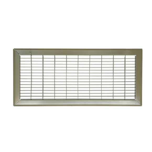 Cold Air Return Vents