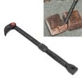 thumbnail image 1 of HERRAMIENTA DE PRY DE NEUMÁTICOS, BARRA PRY DE TAMAÑO MULTIFUNCIAL DE 14 PULGADAS 14 POSICIAS DE BLOQUE DE ALTA RESITENCIA PARAS DE CONSTRUCCIÓN, 1 of 7