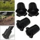 thumbnail image 4 of 8 Uds. Tapas de Patas para Sillas Plegables de Exterior, Antihundimiento, Protegen los Pisos, Almohadillas Antideslizantes para Sillas para Jardín, Oficina, Patio, Camping, 4 of 8