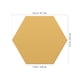 thumbnail image 2 of unbranded 36Ud Stickers De Dorados Para Creativa De Pared En El Hogar, 2 of 8
