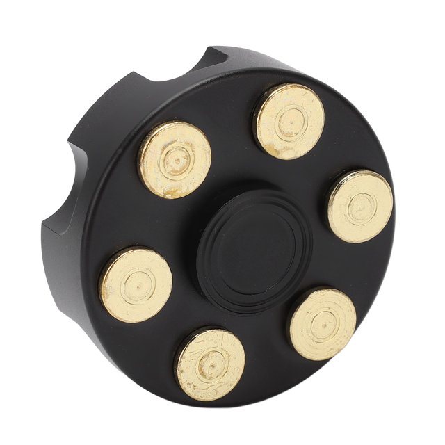 Juguete de giroscopio de mano, juguete de giroscopio de dedo, juguete de giroscopio de dedo de metal desmontable, giroscopio de dedo resistente y resistente