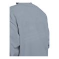 thumbnail image 4 of Sudadera Sin Gorro Cuello Redondo Algodón Peinado Frescas, 4 of 5