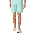 thumbnail image 3 of Weekend Offender Azeez Sweat Shorts, Green, 3 of 6