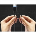thumbnail image 5 of 5X Cargador de BateríA USB 1 Ranura Cargador de BateríA de Litio Recargable de Carga RáPida Universal para 18650 26650 14500 16340, 5 of 5