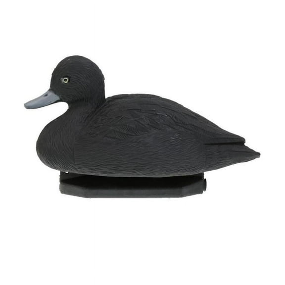 3D Lifelike Floating Duck Decoys for Outdoor Hunting Shooting Garden Decor