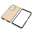thumbnail image 4 of Funda plegable para teléfono, funda plegable para teléfono, funda plegable a la moda para teléfono Oppo Find, funda plegable para teléfono con pantalla, rendimiento probado, 4 of 9