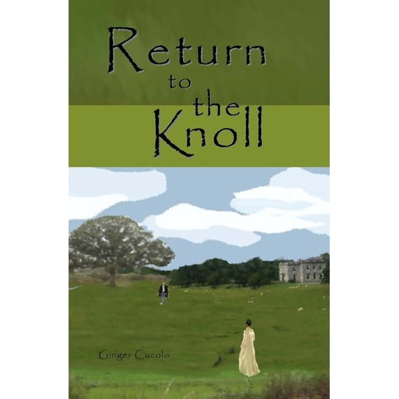 The Knoll Return to the Knoll, Book 3, (Paperback)